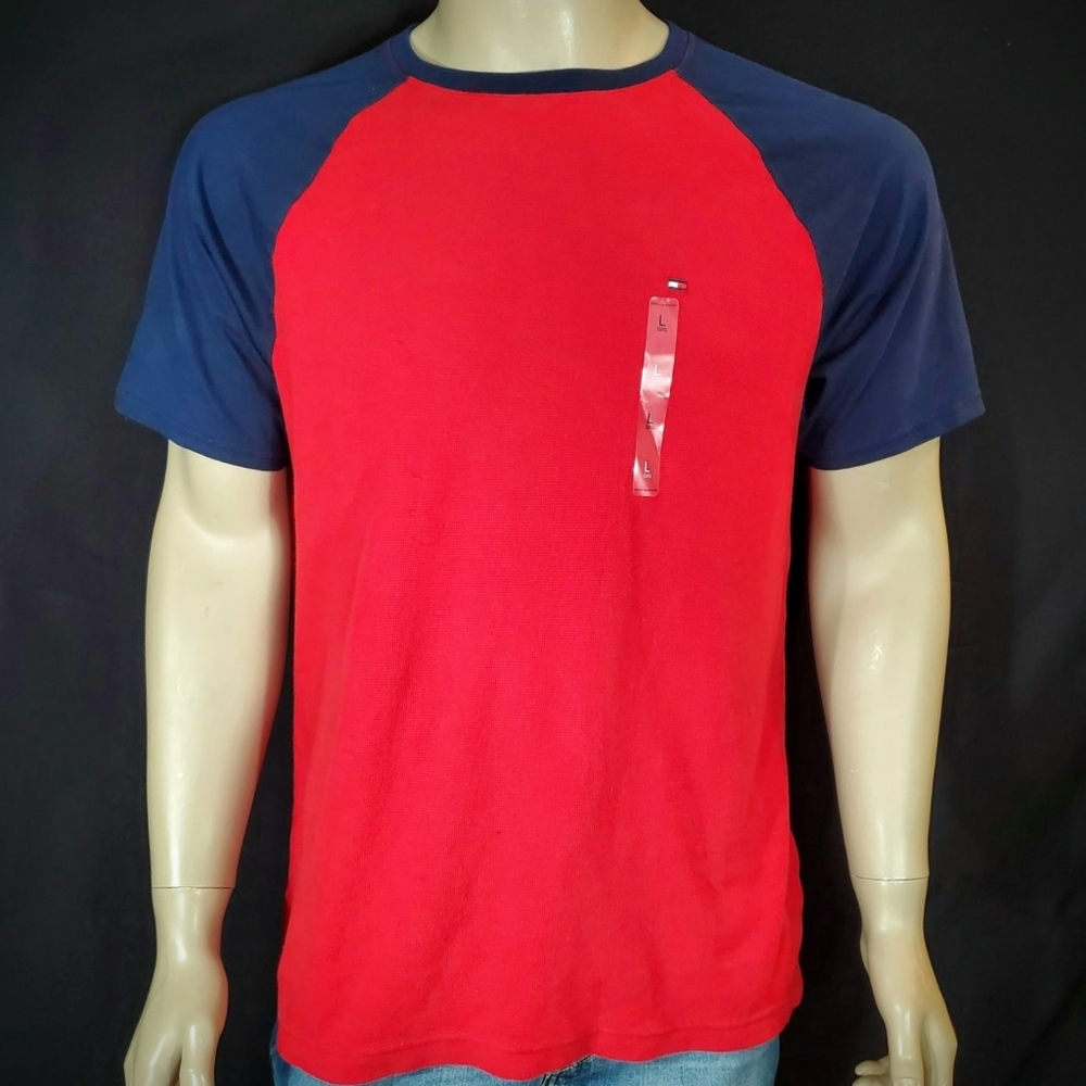 Tommy Hilfiger shirt